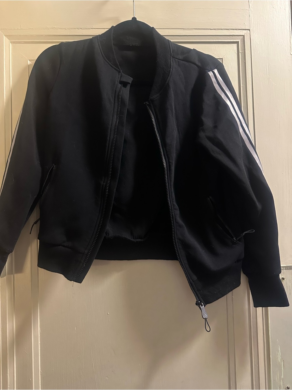 Buffbunny Collection Track Jacket - Picture 2 of 5